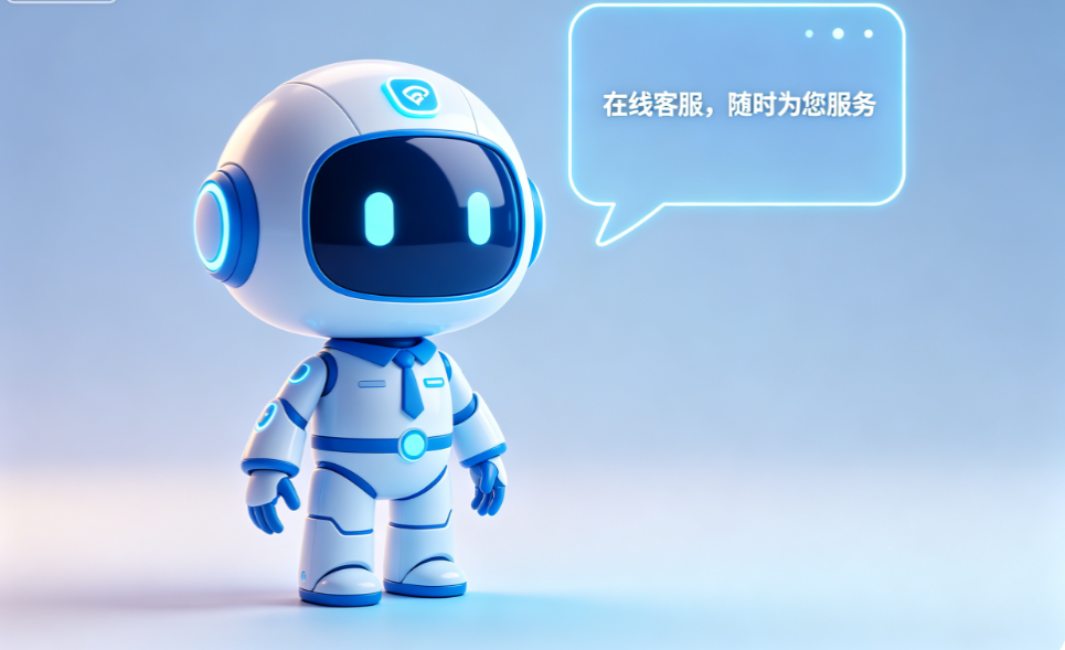 机器人